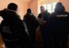 «Забыл» о 13 миллионах гривен: в Одессе взяли под стражу чиновника миграционной службы