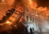 Одесса под ударом РФ: за четыре года город атаковали почти 200 раз