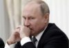 Критичний момент: у США заявили про стратегічну поразку путіна на фронті