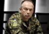 Сирський заявив про прорив на фронті: окупанти втрачають позиції
