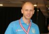 Українського чемпіона світу, який постраждав через вишиванку, мобілізували до штурмових військ