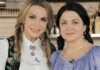 «Це боляче»: Ольга Сумська шокувала зізнанням про сварку зі старшою сестрою