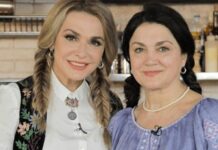 «Це боляче»: Ольга Сумська шокувала зізнанням про сварку зі старшою сестрою
