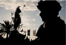 Допомога під питанням? У США оцінили вплив війни з Іраном на підтримку України