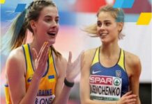 Неймовірна Магучих стала дворазовою чемпіонкою світу у приміщеннях, у сенсаційної Левченко — «срібло» (відео)