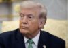 «Піар і нуль допомоги»: Трамп звинуватив Зеленського та заявив, що з путіним легше