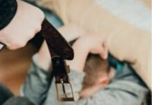 Різала ножем і прив’язувала шнуром: у Києві мати майже рік катувала 9-річного сина, а Служба дітей бездіяла