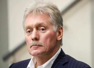 У путіна висловилися про «великоднє перемир’я»