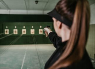 В Украине вводят уроки «Основы национального сопротивления» и создадут центры нацсопротивления