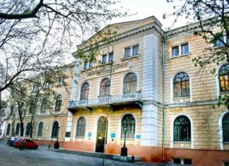 Скандал в одесском вузе: преподаватель попал под проверку из-за высказываний о комике