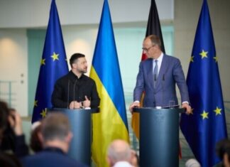 Берлин и Киев договорились о возвращении мужчин мобилизационного возраста: первые детали решения