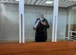 В Одессе таксист помогал россиянам планировать обстрелы
