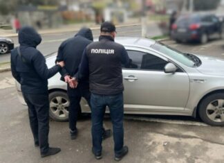 Дело на три тысячи долларов: в Одесской области разоблачили скандальную схему с участием работника ТЦК