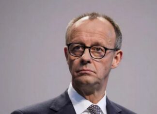 Шлях України до Європи — через втрату територій: Мерц озвучив сценарій