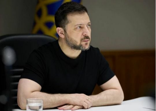Українцям допоможуть із продуктами: президент анонсував нову держпрограму