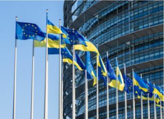 Замість прискореного членства: у ЄС підготували новий план для України