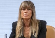 Жена премьер-министра Испании обвинена в коррупции
