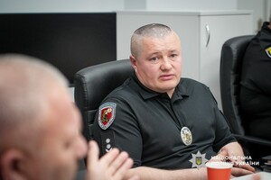 В Одессе встретились украинские и литовские правоохранители: что обсудили В Одессе встретились украинские и литовские правоохранители: что обсудили