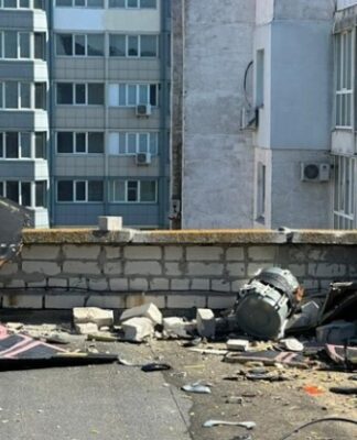 РФ нанесла удар по многоэтажке и домовладению в Одесской области: последствия атаки