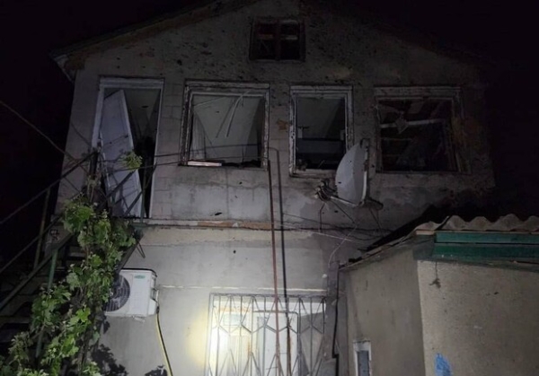 РФ две ночи подряд била по Одесчине дронами: какие последствия обстрелов РФ две ночи подряд била по Одесчине дронами: какие последствия обстрелов