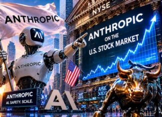 Anthropic планирует амбициозное IPO в США