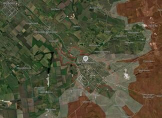 Битва за Костянтинівку: окупанти тиснуть КАБами і намагається взяти місто в напівоточення, — DeepState