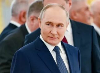 Чому путін не зупиняє війну: ISW розкрив ключові причини