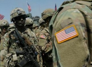 Ці об’єкти становили пряму загрозу: США знову завдали ударів по Ірану
