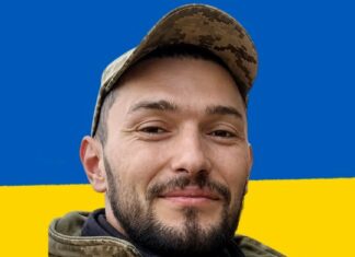 Півтора року жевріла надія: на Одещині попрощалися з воїном, який боронив країну з початку вторгнення