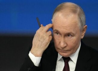 путін перебільшує «перемоги» росії у війні: США зробили різку заяву