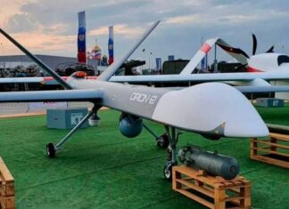путін перейшов до дронової війни: виробництво БПЛА у росії різко зросло