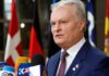 Європа грає з вогнем: у Литві попереджають про фатальну помилку