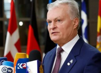Європа грає з вогнем: у Литві попереджають про фатальну помилку